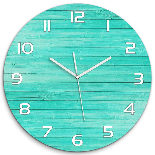 Jhovan 60cm Silent Wall Clock