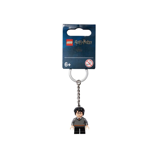 LEGO Harry Potter Minifigure Keychain 854114