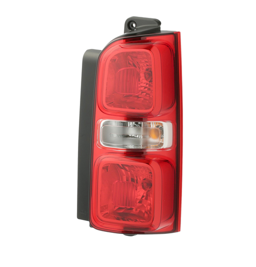 HELLA Rear light OPEL,PEUGEOT,TOYOTA 2SD 354 845-021 968311548000002,9808243080,9808243080 968311548000002,9808243080,968311548000002,9808243080