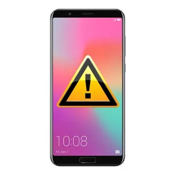 Huawei Honor View 10 Front Camera Repair