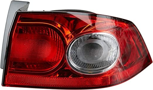 Combination Tail Light ORIGINAL PART 088962 Valeo 088962