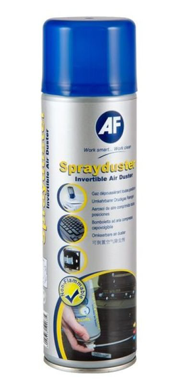 **AF Invertible Sprayduster - 200ml
