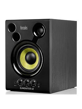 Hercules Dj Monitor 42