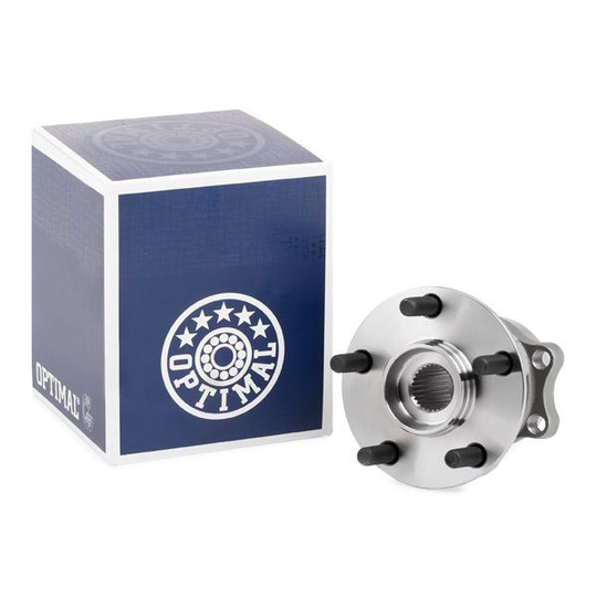 OPTIMAL Wheel bearing kit SUBARU 972312 1308071208,28473FJ000,28473FJ020 28473FJ040,28473FL040