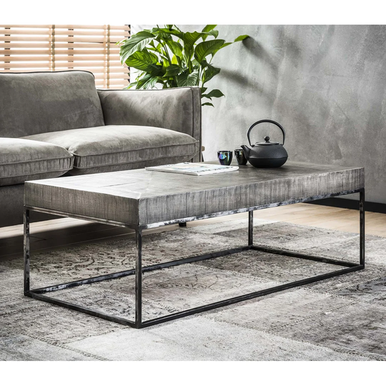 Escobedo Coffee Table