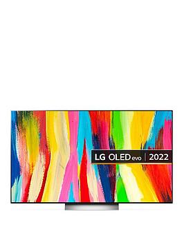 Lg Oled77C26Ld, 77 Inch, Oled, 4K Ultra Hd, Smart Tv