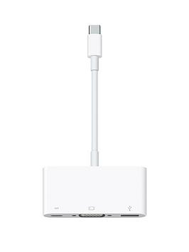 Apple Usb-C Vga Multiport Adapter