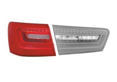 Combination Tail Light 0342935 Van Wezel 0342935