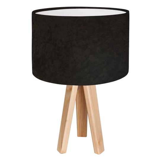 Eilish 45cm Tripod Table Lamp