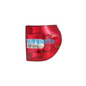 Tail Light LEFT 7842402