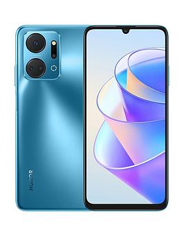 Honor Honor X7A - Ocean Blue