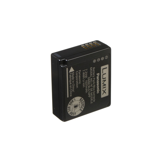 Panasonic DMW-BLG10 Li-ion Battery for Select Lumix DMW-BLG10
