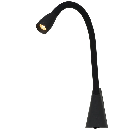 Galen 1 - Light LED Swing Arm
