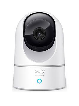 Eufy Indoor Cam 2K Pan And Tilt