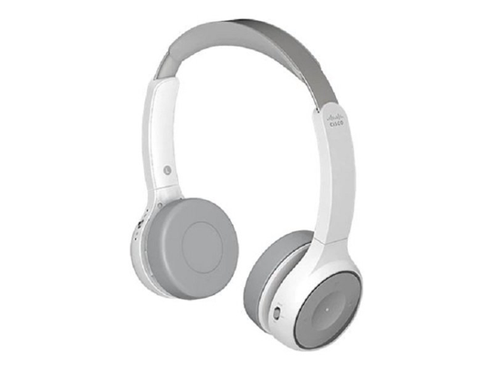 Cisco Headset 730 - Headset - On-ear - Bluetooth - Wireless