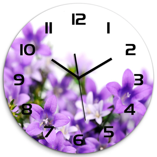 Jesston 60cm Silent Wall Clock