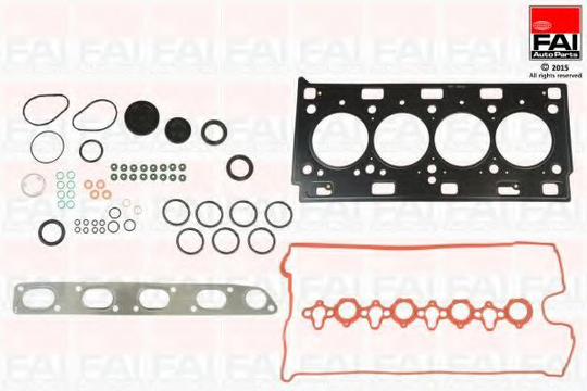 Gasket (Headset) FAI HS896