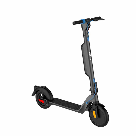 Riley RS2 Electric Scooter Black