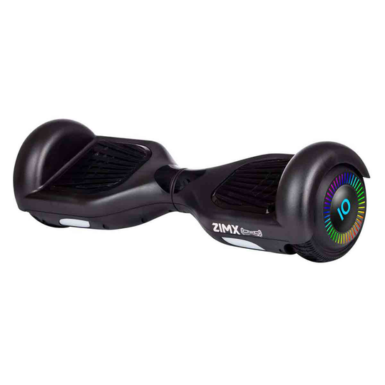ZIMX Hoverboard HB2With LED Wheels