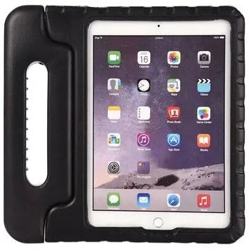 iPad Pro 9.7 Kids Carrying Case - Black