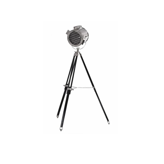 Macie 184cm Tripod Floor Lamp