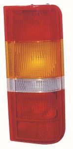 Combination Tail Light 431-1918R-UE Depo 4311918RUE