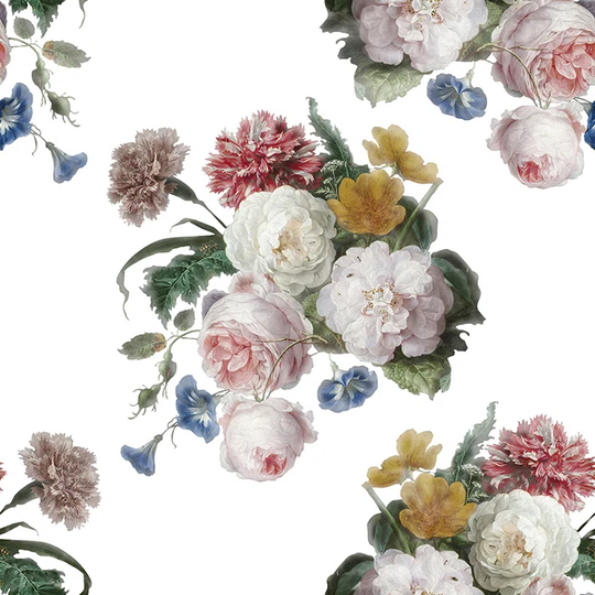 Kacy-Jane 3.6m x 2.5m Matte Wallpaper Roll