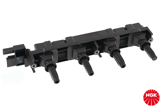 NGK U6014 / 48072 Ignition Coil Genuine NGK Component