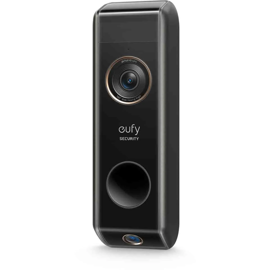 Eufy Video Doorbell Dual