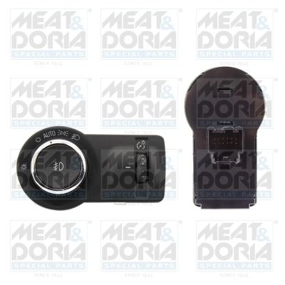 Switch, main light 23864