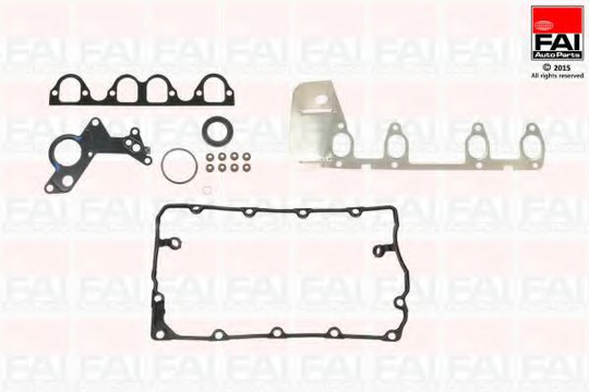Headset FAI HS1478NH