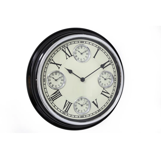 Ahmet 51cm Wall Clock