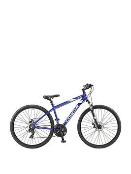 Coyote Alpine Gent Fs 22X700 24Sp