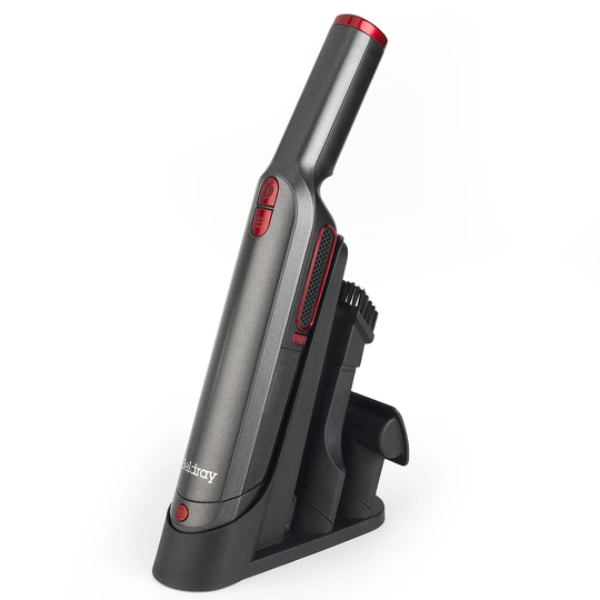 Beldray BEL0944RD Revo Cordless Handheld 11.1V Vacuum Cleaner - Red
