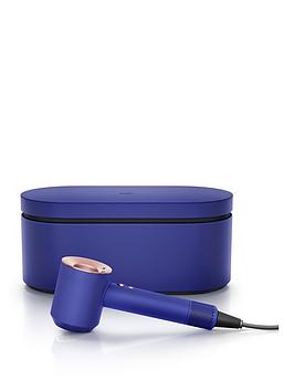Dyson Supersonic&Trade; Hair Dryer In Vinca Blue And RosÉ