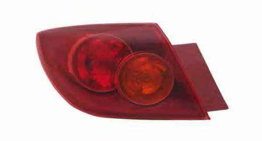 Tail Light RIGHT 9331670201003 Origineel 9331670201003