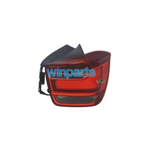 TAIL LIGHT 1624401