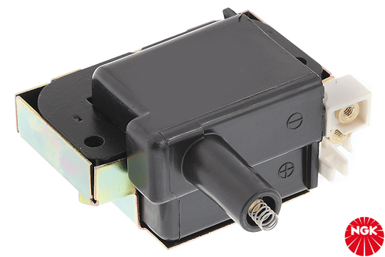 NGK U1004 / 48054 Ignition Coil Genuine NGK Component