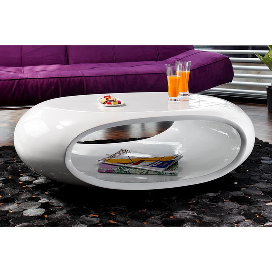 Arras Coffee Table with Storage