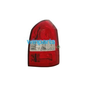 Tail Light LEFT 4481402