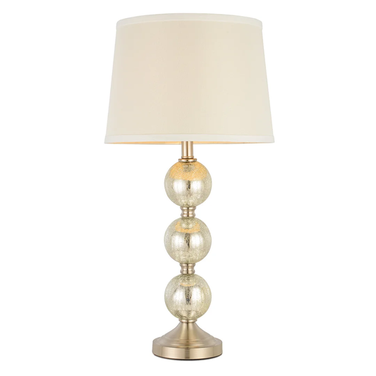 Callum 71cm Table Lamp