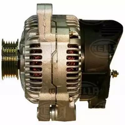 Alternator 8EL737173-001 by Hella
