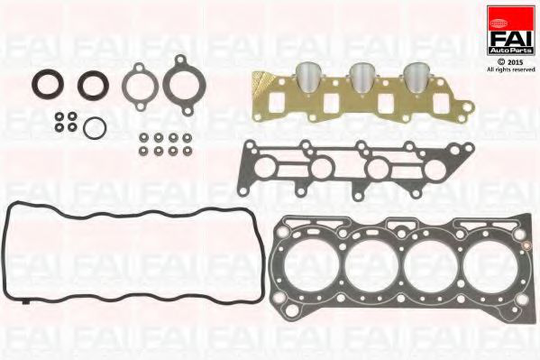 Gasket (Headset) FAI HS1584
