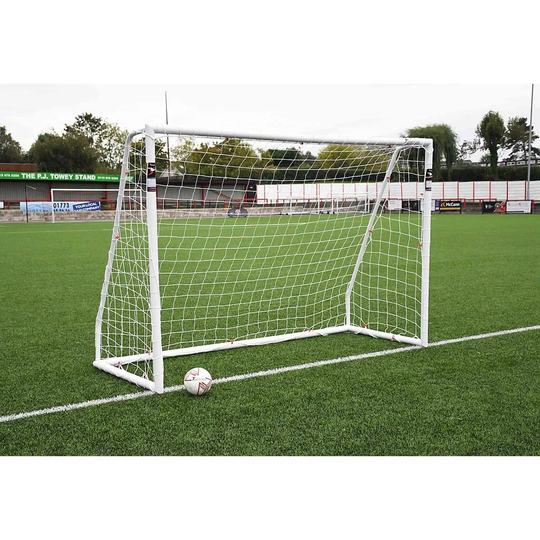 Precision Match Goal Posts (bs 8462 Approved) (3M X 2M)