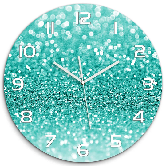 Juliean 60cm Silent Wall Clock