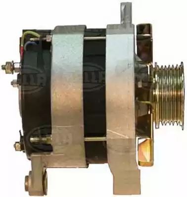 Alternator 8EL731699-001 by Hella