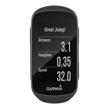 Garmin Edge 130 Plus MTB GPS/GLONASS/Galileo navigator 1.8