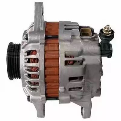 Alternator 8EL737851-001 by Hella