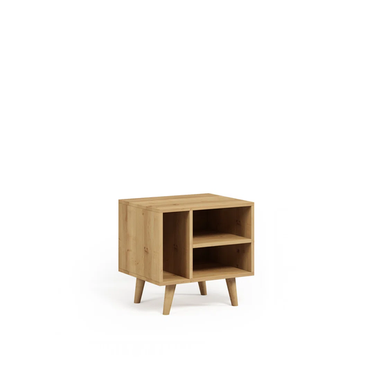 Lamartine Bedside Table