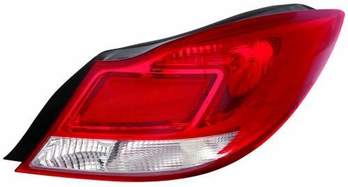 Tail light 442-1966R-LD-UE Depo 4421966RLDUE